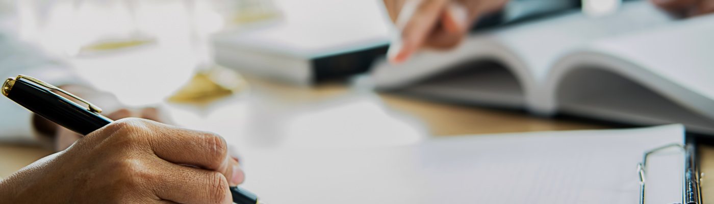 Collaborative work with documents and notes